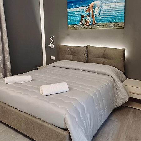 Costa Degli Dei Rooms Pizzo  Ngoại thất bức ảnh