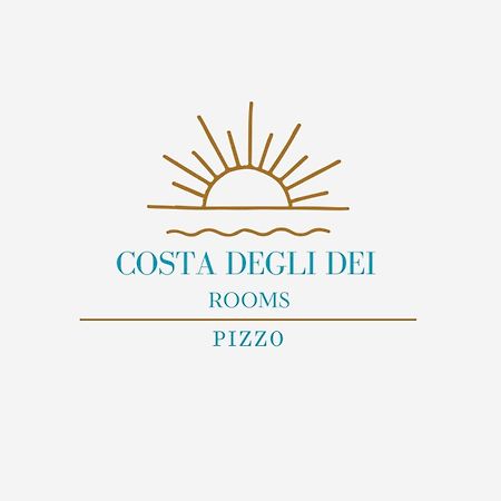 Costa Degli Dei Rooms Pizzo  Ngoại thất bức ảnh