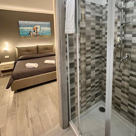 Costa Degli Dei Rooms Pizzo  Ngoại thất bức ảnh