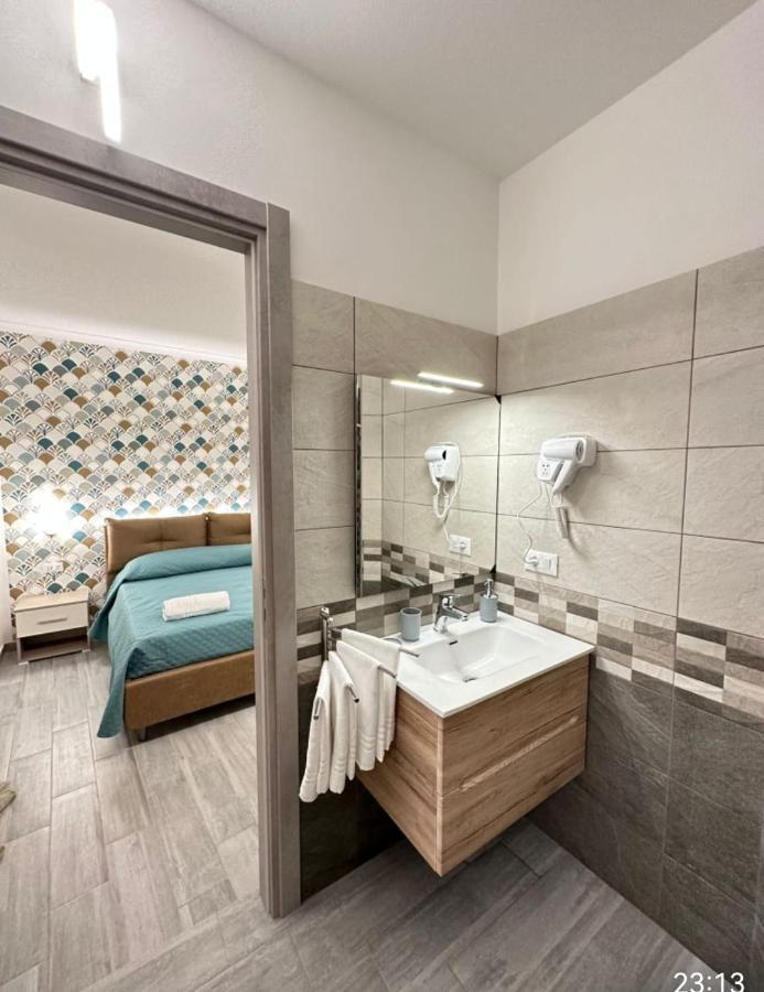 Costa Degli Dei Rooms Pizzo  Ngoại thất bức ảnh