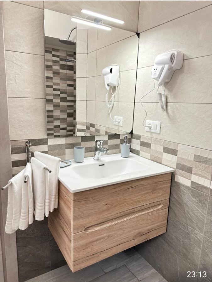 Costa Degli Dei Rooms Pizzo  Ngoại thất bức ảnh