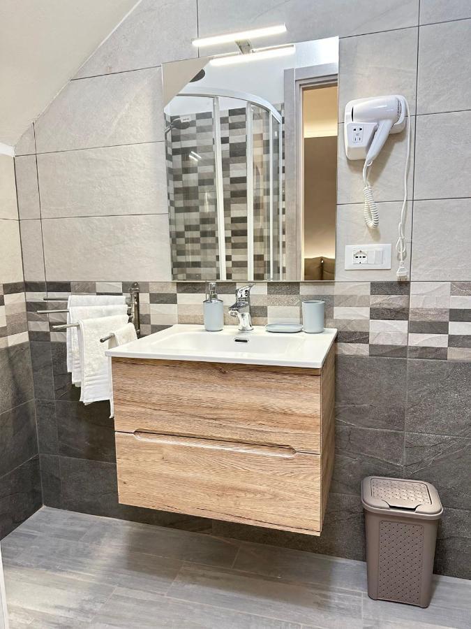 Costa Degli Dei Rooms Pizzo  Ngoại thất bức ảnh