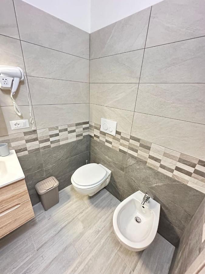 Costa Degli Dei Rooms Pizzo  Ngoại thất bức ảnh