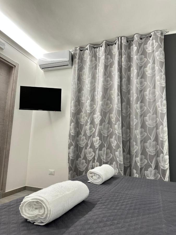 Costa Degli Dei Rooms Pizzo  Ngoại thất bức ảnh