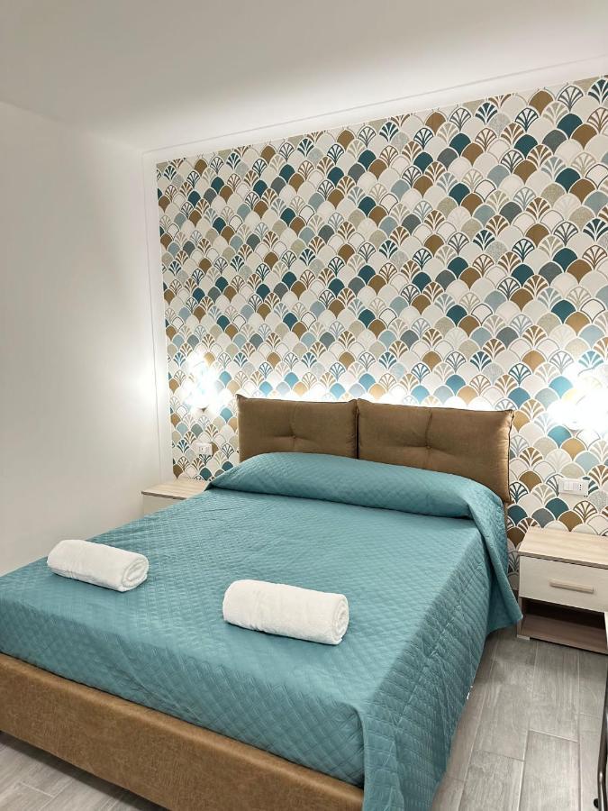 Costa Degli Dei Rooms Pizzo  Ngoại thất bức ảnh