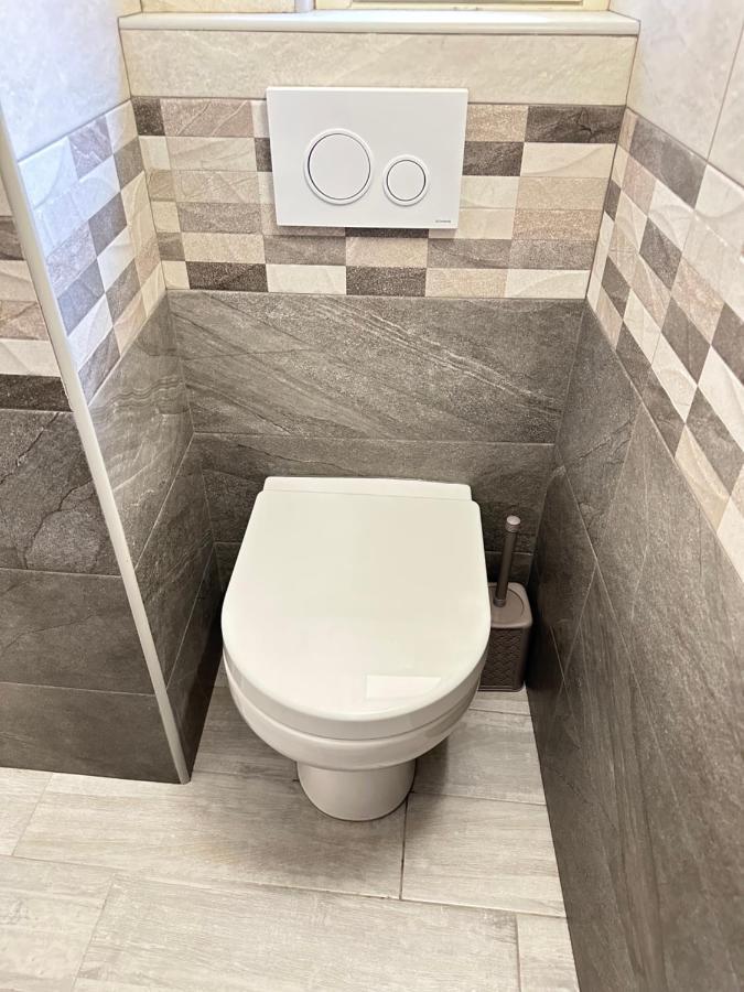 Costa Degli Dei Rooms Pizzo  Ngoại thất bức ảnh