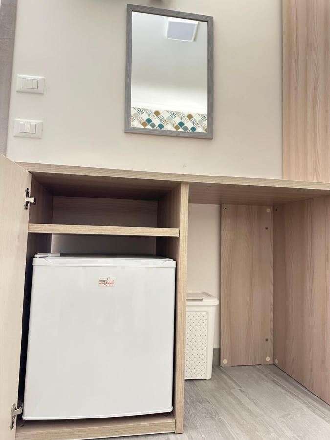 Costa Degli Dei Rooms Pizzo  Ngoại thất bức ảnh