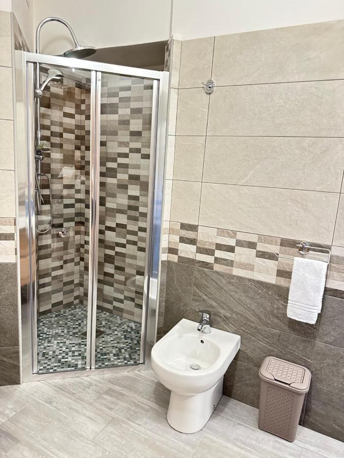 Costa Degli Dei Rooms Pizzo  Ngoại thất bức ảnh