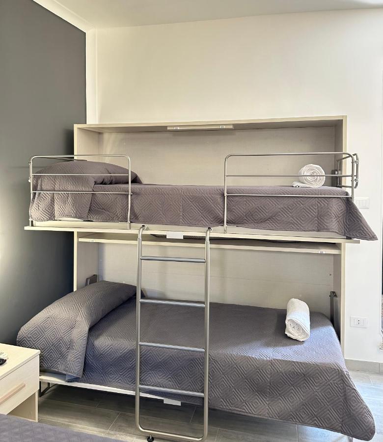 Costa Degli Dei Rooms Pizzo  Ngoại thất bức ảnh