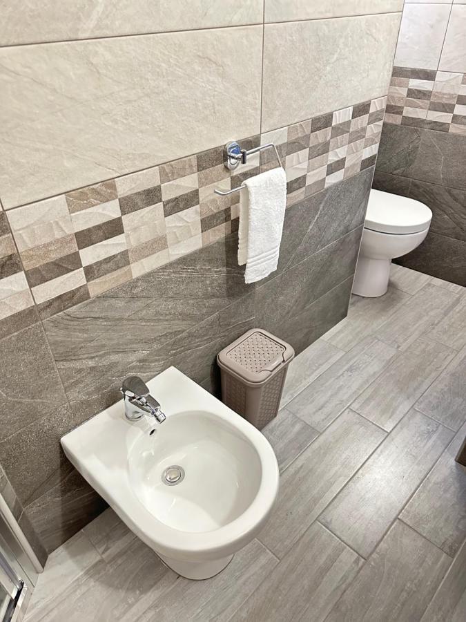 Costa Degli Dei Rooms Pizzo  Ngoại thất bức ảnh