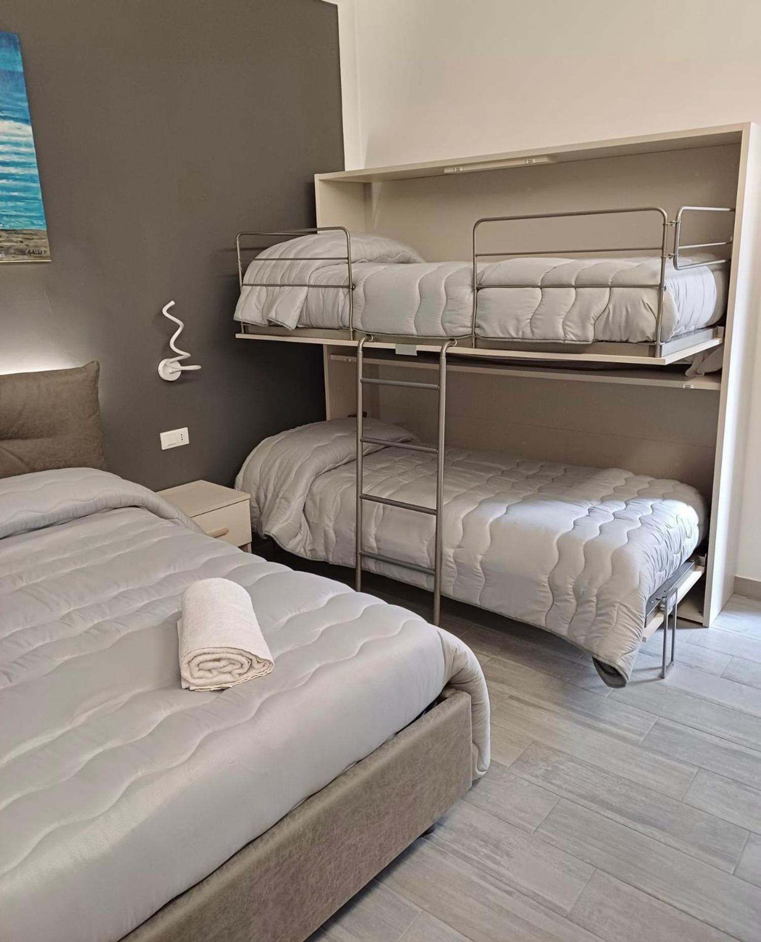 Costa Degli Dei Rooms Pizzo  Ngoại thất bức ảnh