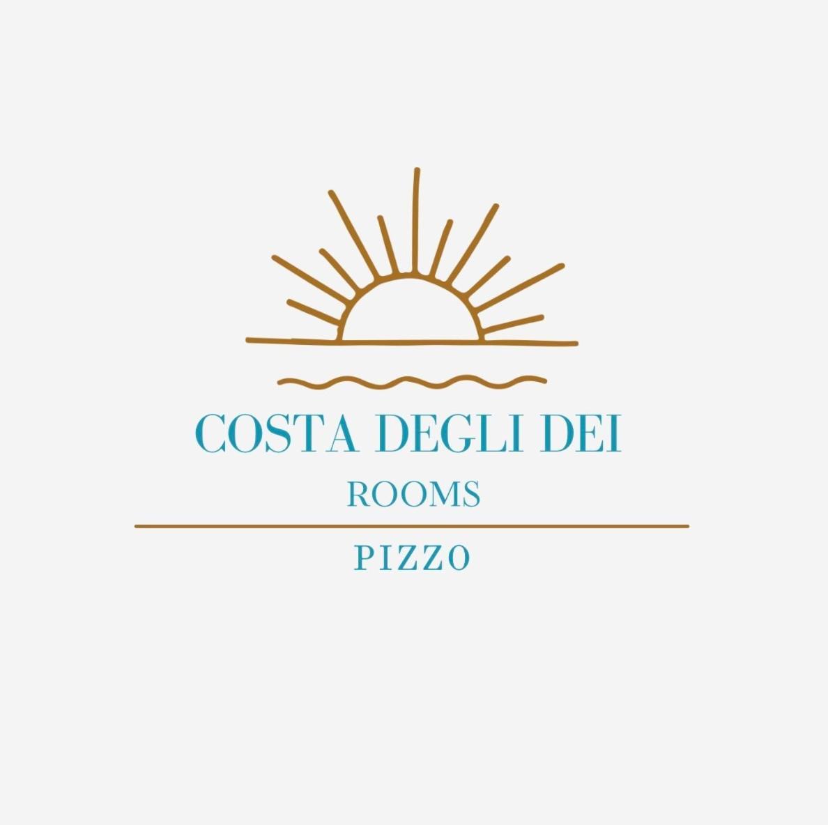 Costa Degli Dei Rooms Pizzo  Ngoại thất bức ảnh