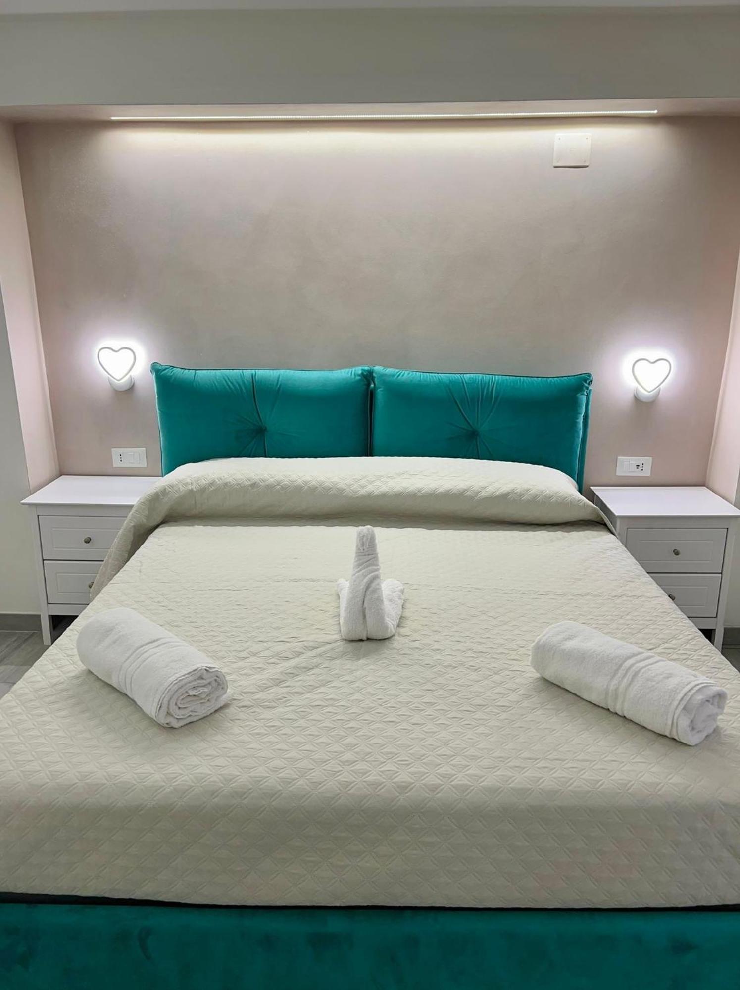 Costa Degli Dei Rooms Pizzo  Ngoại thất bức ảnh