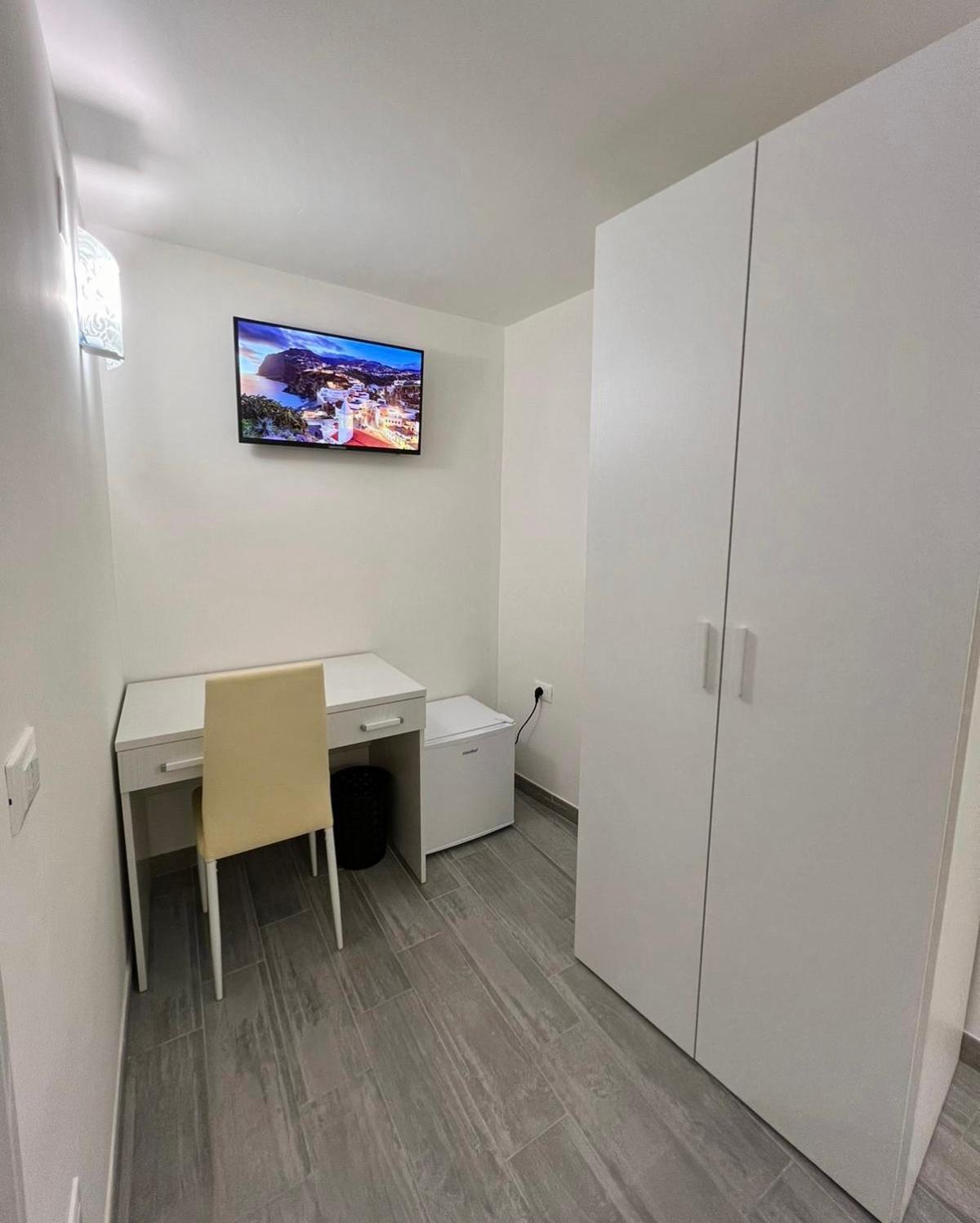 Costa Degli Dei Rooms Pizzo  Ngoại thất bức ảnh