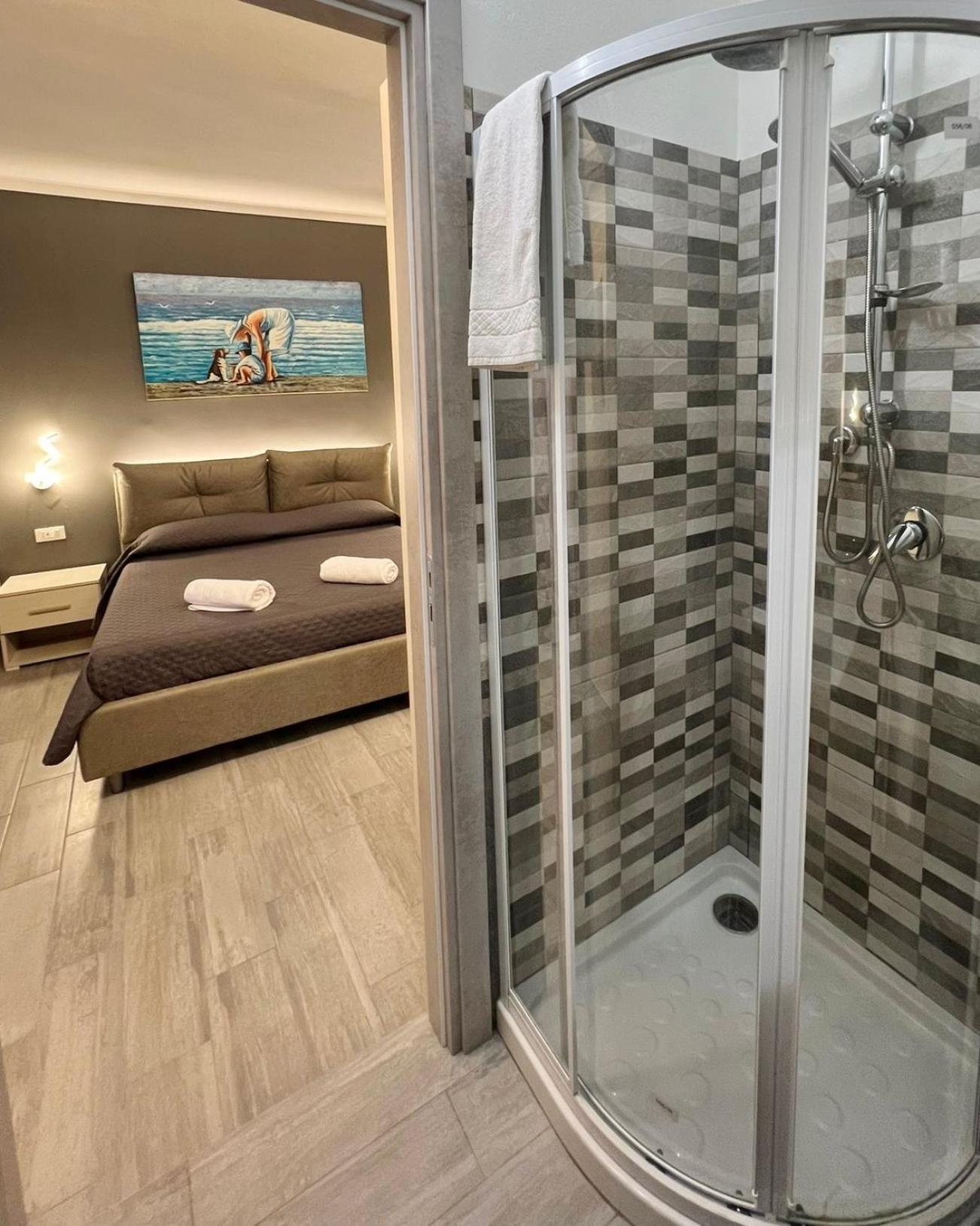 Costa Degli Dei Rooms Pizzo  Ngoại thất bức ảnh