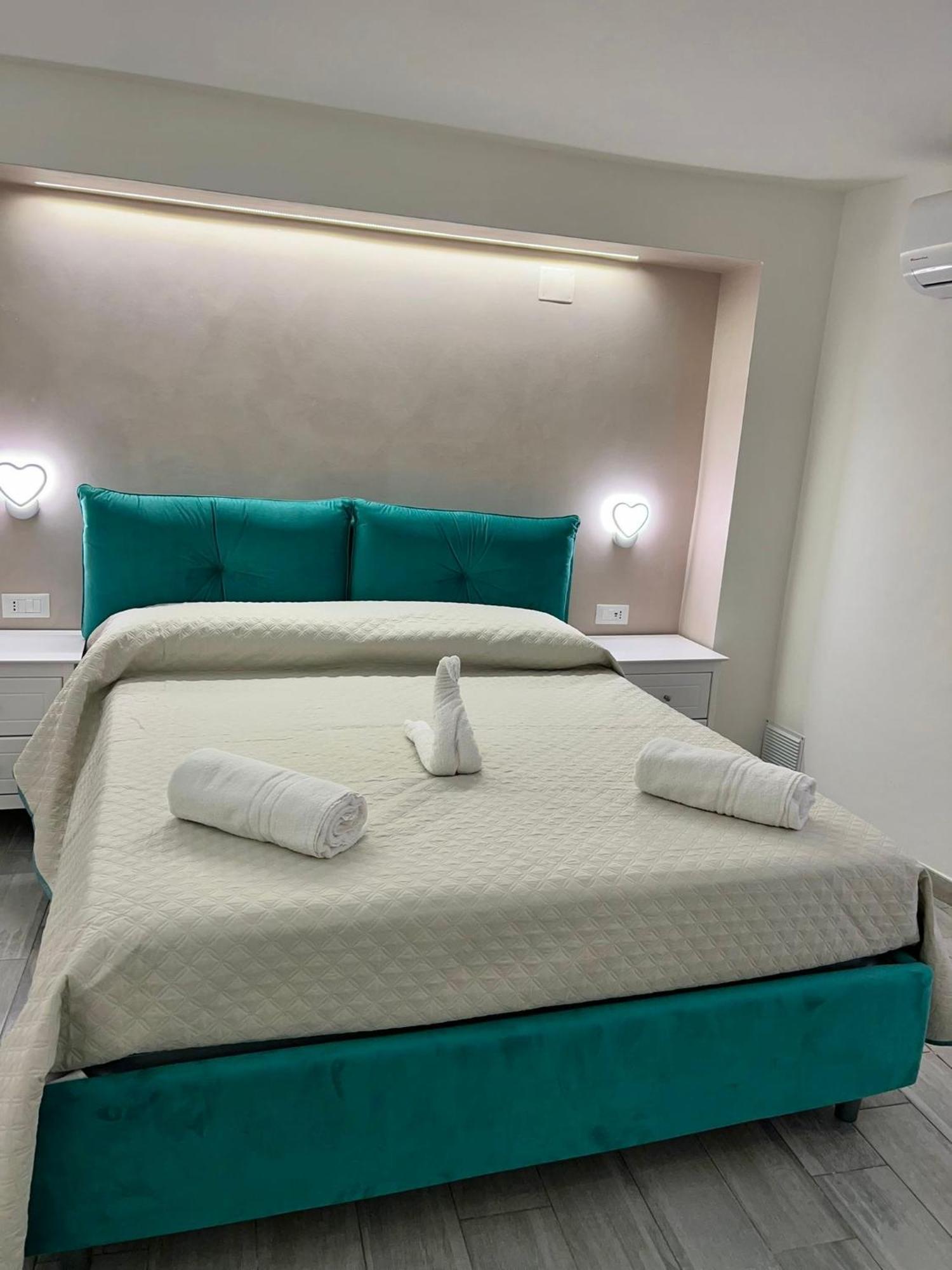 Costa Degli Dei Rooms Pizzo  Ngoại thất bức ảnh