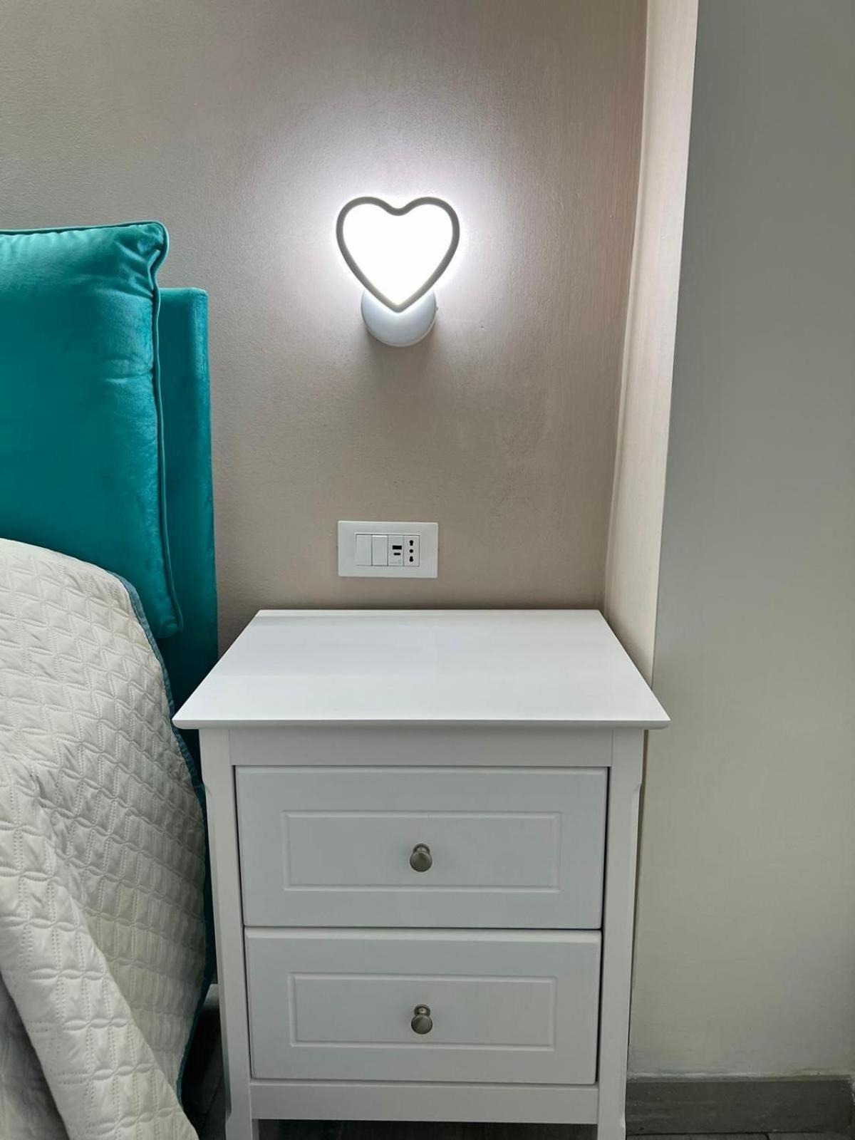 Costa Degli Dei Rooms Pizzo  Ngoại thất bức ảnh
