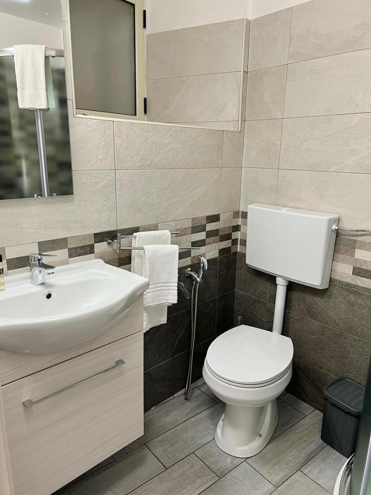 Costa Degli Dei Rooms Pizzo  Ngoại thất bức ảnh