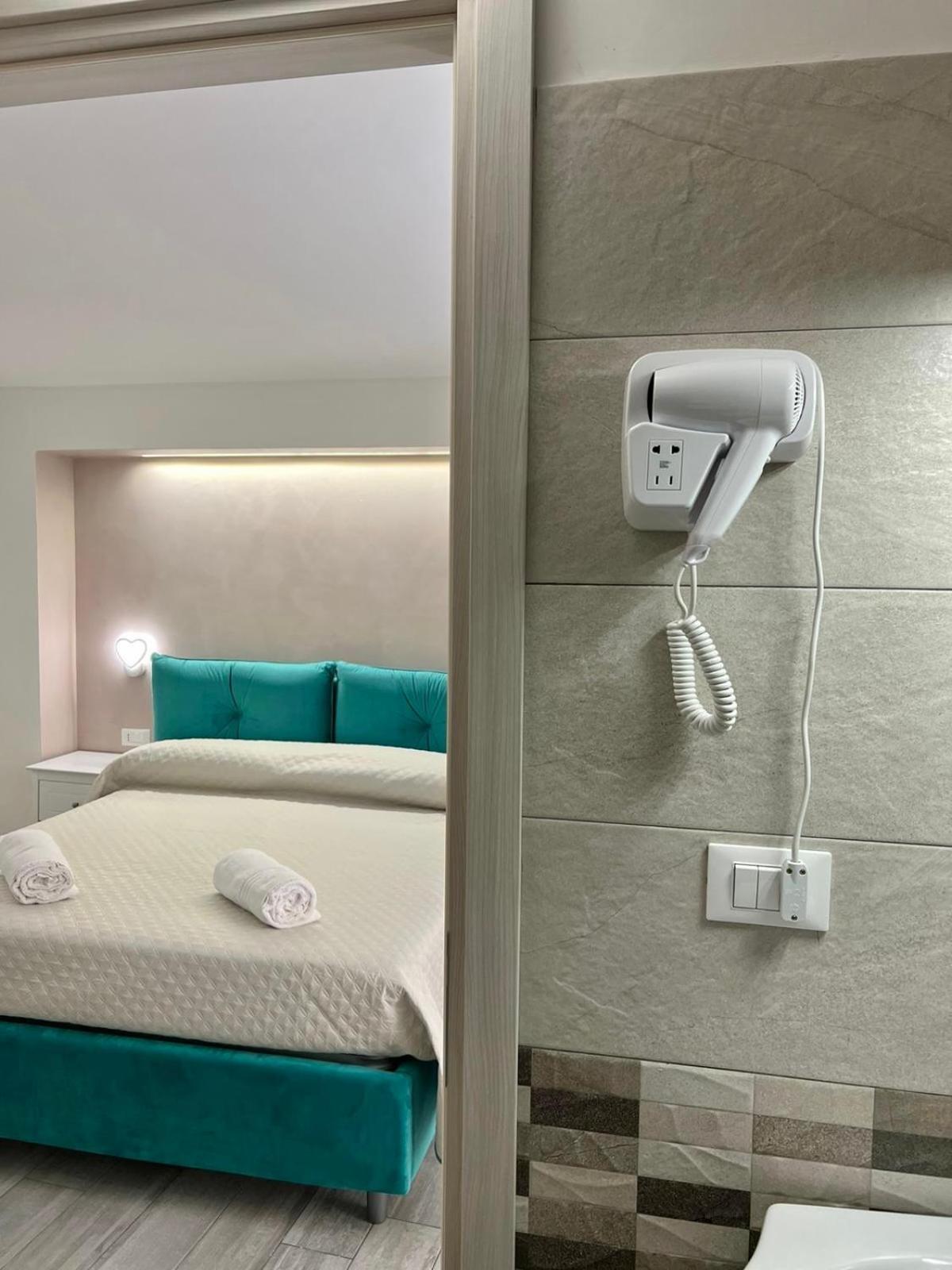 Costa Degli Dei Rooms Pizzo  Ngoại thất bức ảnh