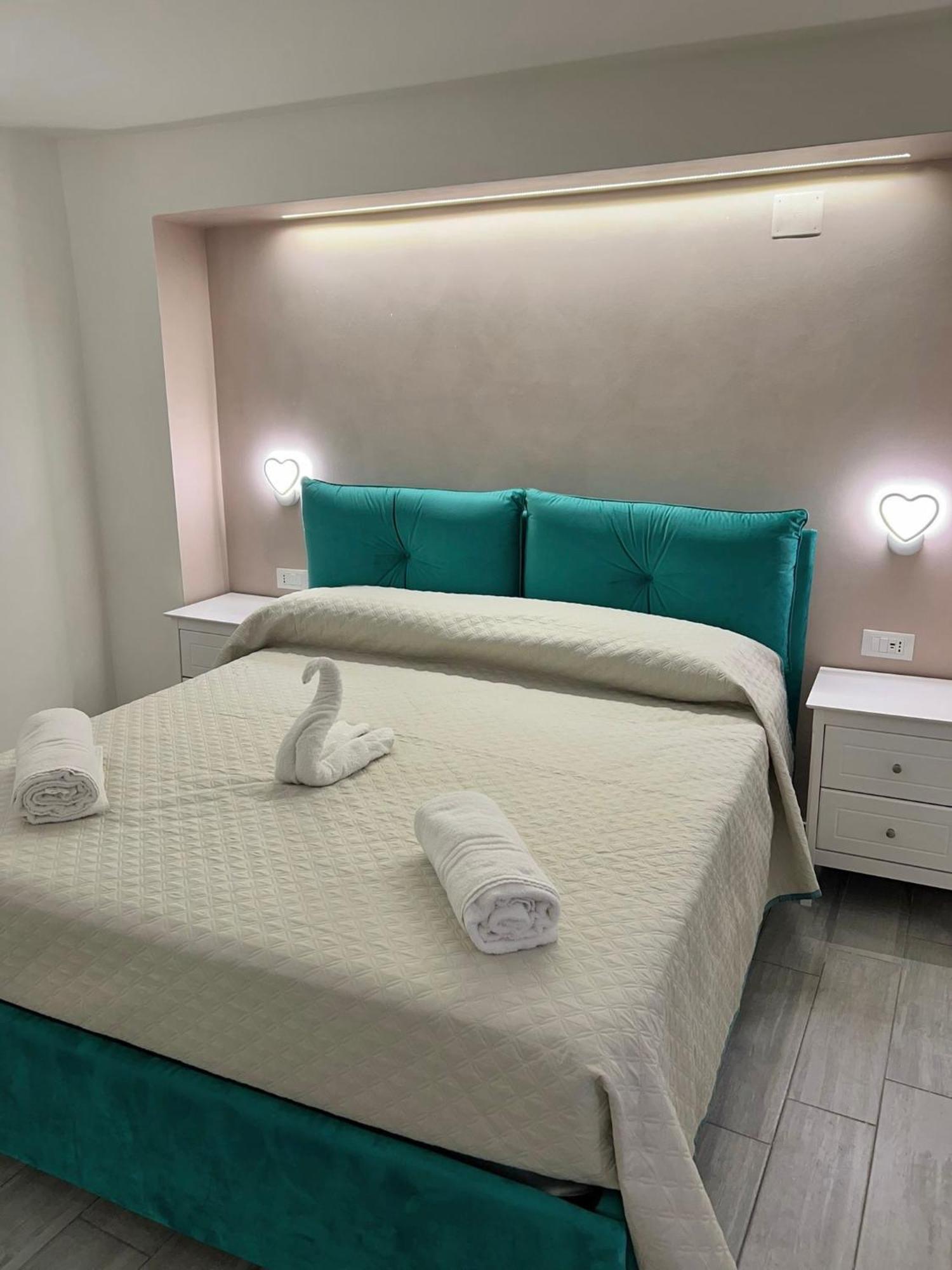 Costa Degli Dei Rooms Pizzo  Ngoại thất bức ảnh