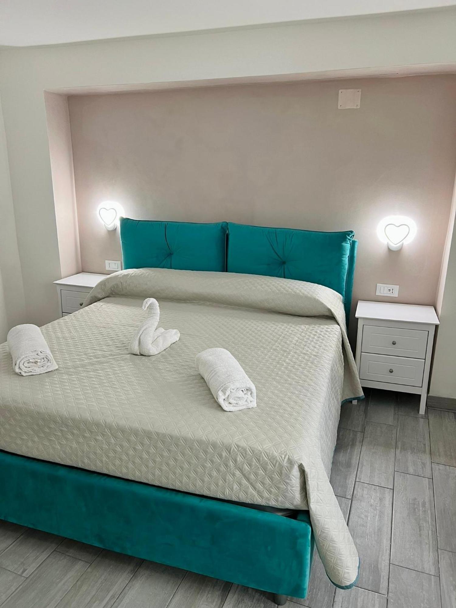 Costa Degli Dei Rooms Pizzo  Ngoại thất bức ảnh