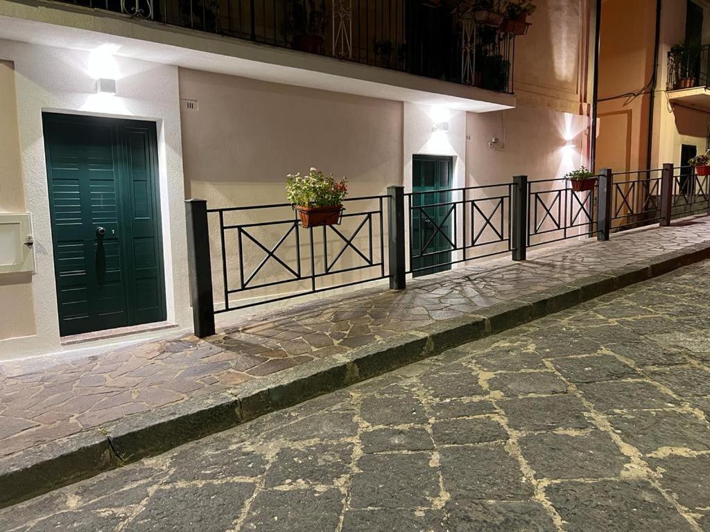 Costa Degli Dei Rooms Pizzo  Ngoại thất bức ảnh