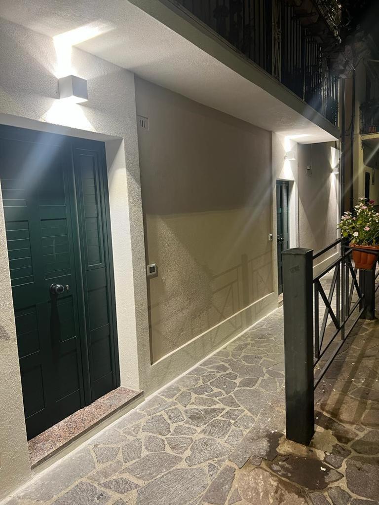 Costa Degli Dei Rooms Pizzo  Ngoại thất bức ảnh
