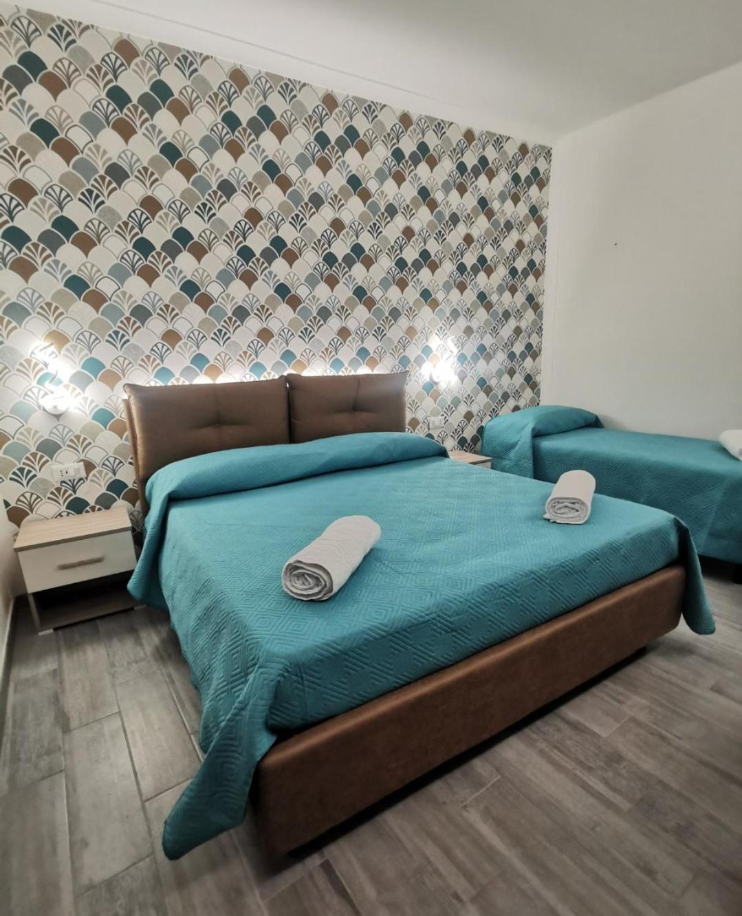 Costa Degli Dei Rooms Pizzo  Ngoại thất bức ảnh