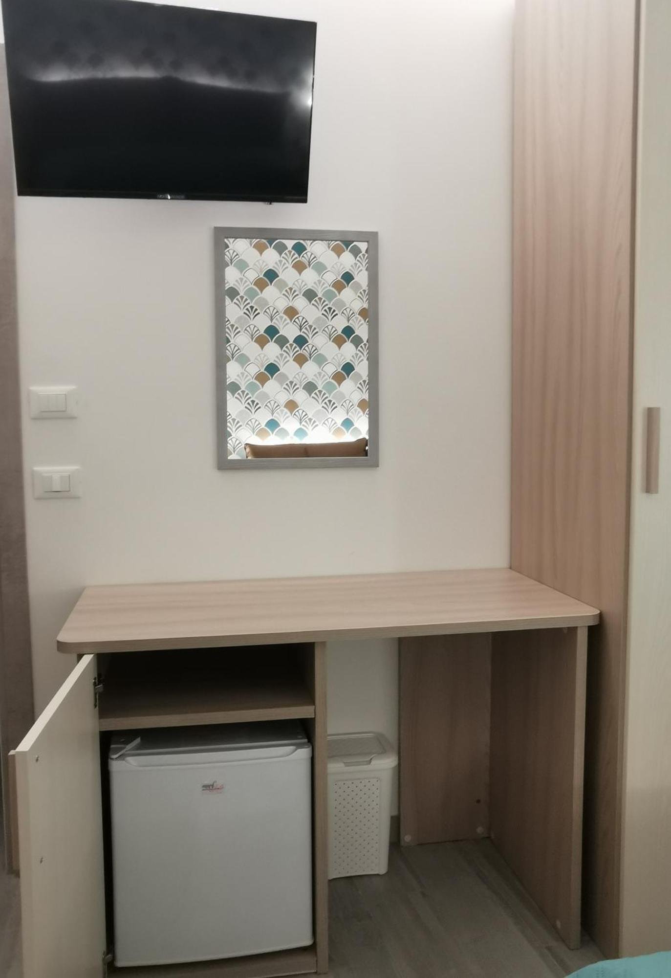 Costa Degli Dei Rooms Pizzo  Phòng bức ảnh